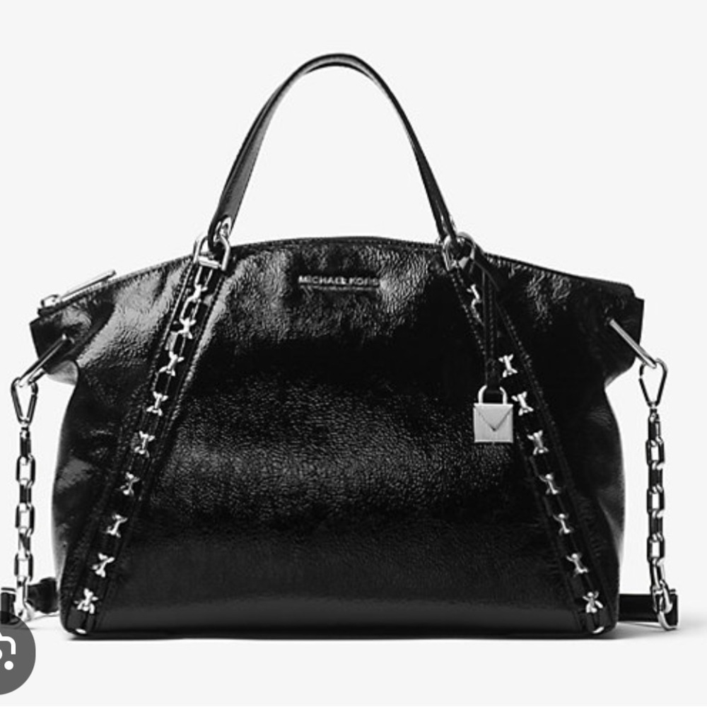 Michael Kors - Sadie Black - os
